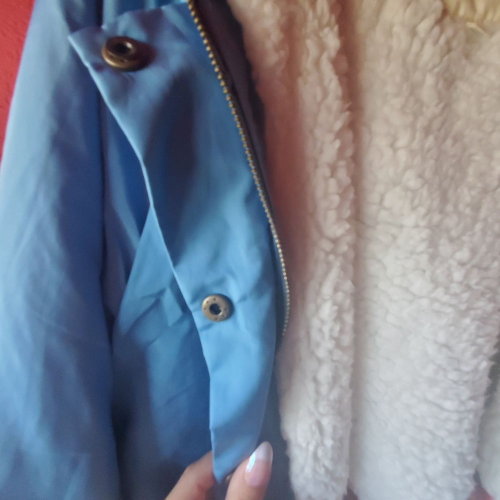 Jacket - Picture 3 of 6
